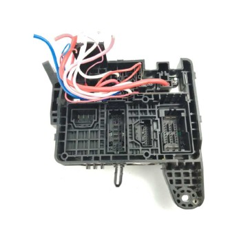 Recambio de caja reles / fusibles para hyundai i20 1.2 cat referencia OEM IAM 91950C8280  