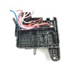 Recambio de caja reles / fusibles para hyundai i20 1.2 cat referencia OEM IAM 91950C8280  