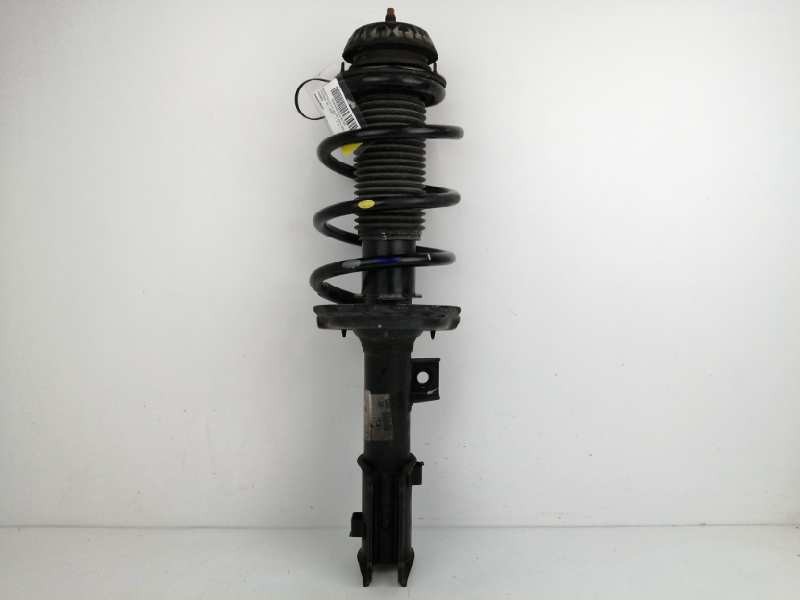 Recambio de amortiguador delantero izquierdo para hyundai i20 1.2 cat referencia OEM IAM 54603C8500  