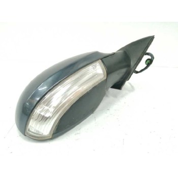 Recambio de retrovisor derecho para volkswagen passat berlina (3c2) 2.0 tdi referencia OEM IAM 3C0857934 ELECTRICO 6 CABLES OBSE