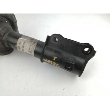 Recambio de amortiguador delantero izquierdo para hyundai i20 1.2 cat referencia OEM IAM 54603C8500  
