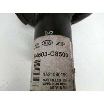Recambio de amortiguador delantero izquierdo para hyundai i20 1.2 cat referencia OEM IAM 54603C8500  