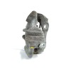 Recambio de pinza freno delantera izquierda para peugeot 207 1.6 hdi referencia OEM IAM   