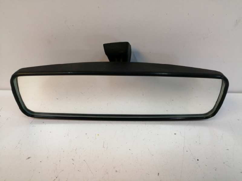 Recambio de espejo interior para dacia sandero 1.2 16v cat referencia OEM IAM Recambio de espejo interior para dacia sandero 1.2 16v cat referencia OEM IAM