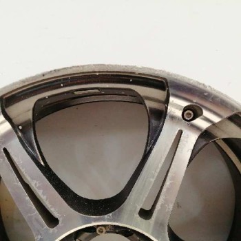 Recambio de llanta para opel astra g berlina 1.6 16v referencia OEM IAM KOSEI SENEKA RS 17X7JJOFF38 4 AGUJEROS