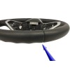 Recambio de volante para bmw serie x1 (f48) sdrive18d referencia OEM IAM 3086264 OBSERVAR FOTO 