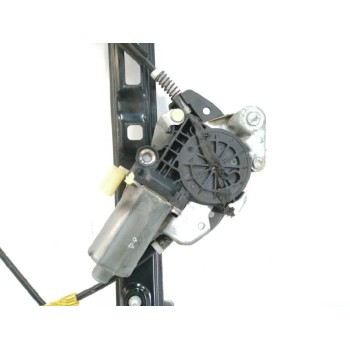 Recambio de elevalunas delantero derecho para bmw serie 3 berlina (e46) 2.0 16v referencia OEM IAM FUNDA 67628362064 