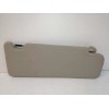 Recambio de parasol izquierdo para dacia sandero 1.2 16v cat referencia OEM IAM 964016685B  