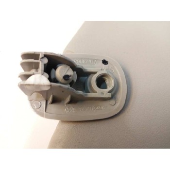 Recambio de parasol izquierdo para dacia sandero 1.2 16v cat referencia OEM IAM 964016685B  