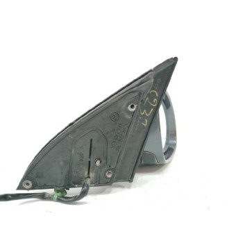 Recambio de retrovisor derecho para volkswagen passat berlina (3c2) 2.0 tdi referencia OEM IAM 3C0857934 ELECTRICO 6 CABLES OBSE