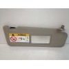 Recambio de parasol derecho para dacia sandero 1.2 16v cat referencia OEM IAM 964001901R  