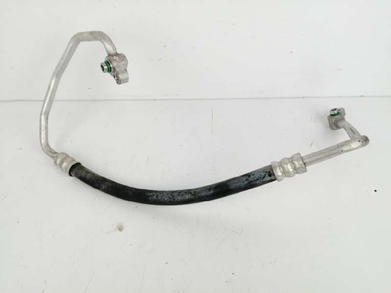 Recambio de tubos aire acondicionado para hyundai i20 1.2 cat referencia OEM IAM   