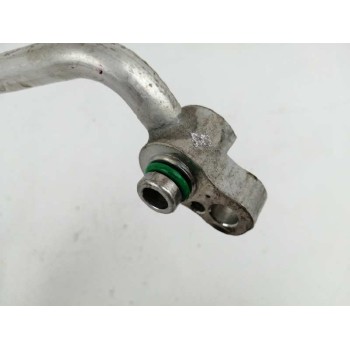 Recambio de tubos aire acondicionado para hyundai i20 1.2 cat referencia OEM IAM   
