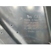 Recambio de guarnecido puerta delantera derecha para audi a6 berlina (4f2) 2.0 tdi referencia OEM IAM 4F2867105A NEGRO 