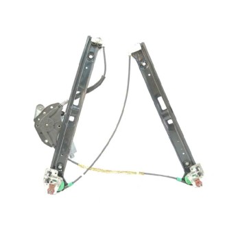 Recambio de elevalunas delantero derecho para bmw serie 3 berlina (e46) 2.0 16v referencia OEM IAM FUNDA 67628362064 