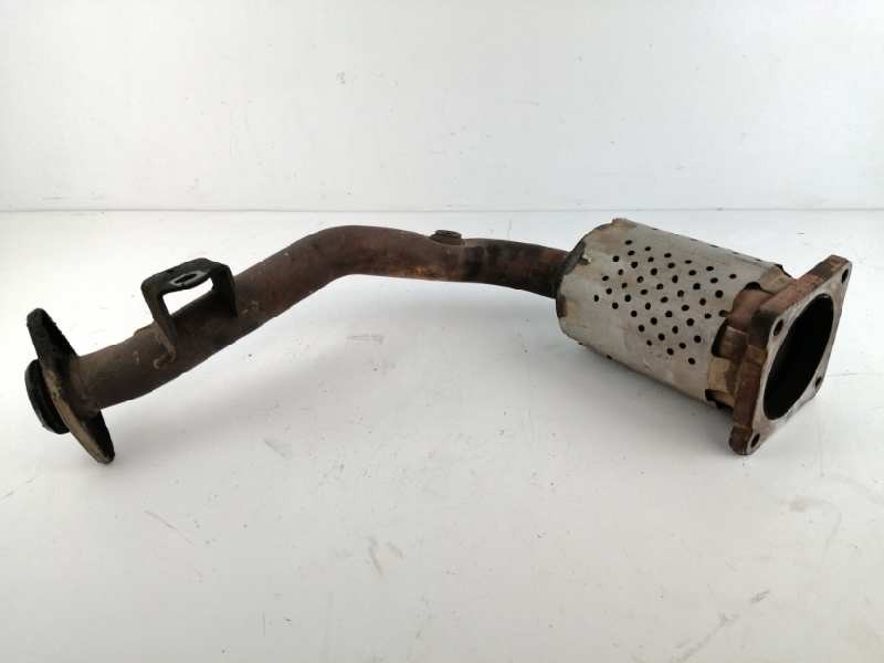 Recambio de catalizador para peugeot 207 1.4 16v cat (kfu / et3j4) referencia OEM IAM K341  