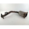 Recambio de catalizador para peugeot 207 1.4 16v cat (kfu / et3j4) referencia OEM IAM K341  