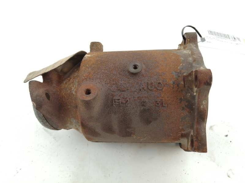 Recambio de catalizador para nissan primera berlina (p12) 1.6 cat referencia OEM IAM AU0  