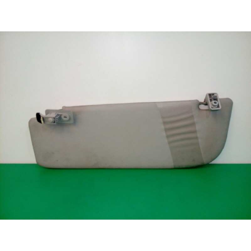 Recambio de parasol izquierdo para fiat fiorino básico referencia OEM IAM   