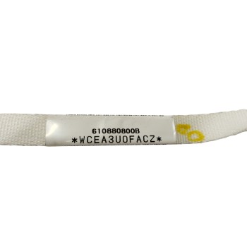 Recambio de airbag cortina delantero derecho para mitsubishi outlander ii (cw_w) 2.2 di-d 4wd referencia OEM IAM 610880800B  