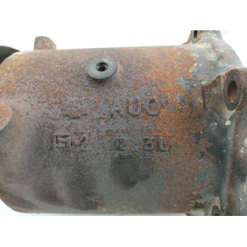 Recambio de catalizador para nissan primera berlina (p12) 1.6 cat referencia OEM IAM AU0  
