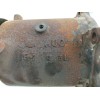 Recambio de catalizador para nissan primera berlina (p12) 1.6 cat referencia OEM IAM AU0  