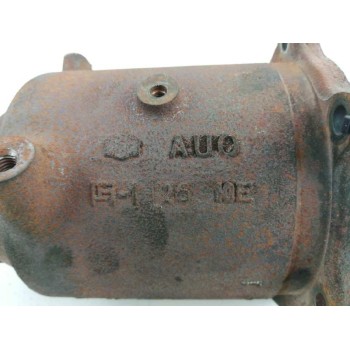 Recambio de catalizador para nissan primera berlina (p12) 1.6 cat referencia OEM IAM AU0  