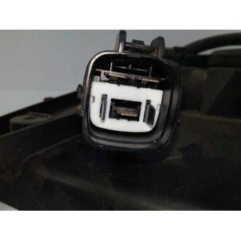 Recambio de electroventilador para hyundai tucson (jm) 2.0 referencia OEM IAM 253802E010  