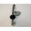 Recambio de elevalunas delantero derecho para dacia sandero 1.2 16v cat referencia OEM IAM CABLE 807209299R CARIBE CABLE