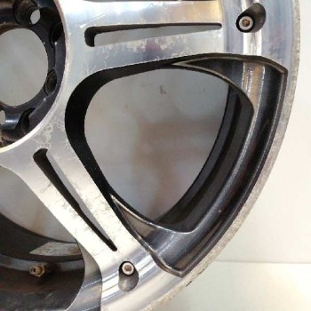 Recambio de llanta para opel astra g berlina 1.6 16v referencia OEM IAM KOSEI SENEKA RS 17X7JJOFF38 4 AGUJEROS