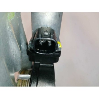 Recambio de elevalunas delantero izquierdo para dacia sandero 1.2 16v cat referencia OEM IAM CABLE 807213282R CARIBE CABLE