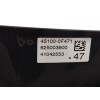 Recambio de volante para toyota verso 1.6 16v cat referencia OEM IAM 451000F471 625003900 