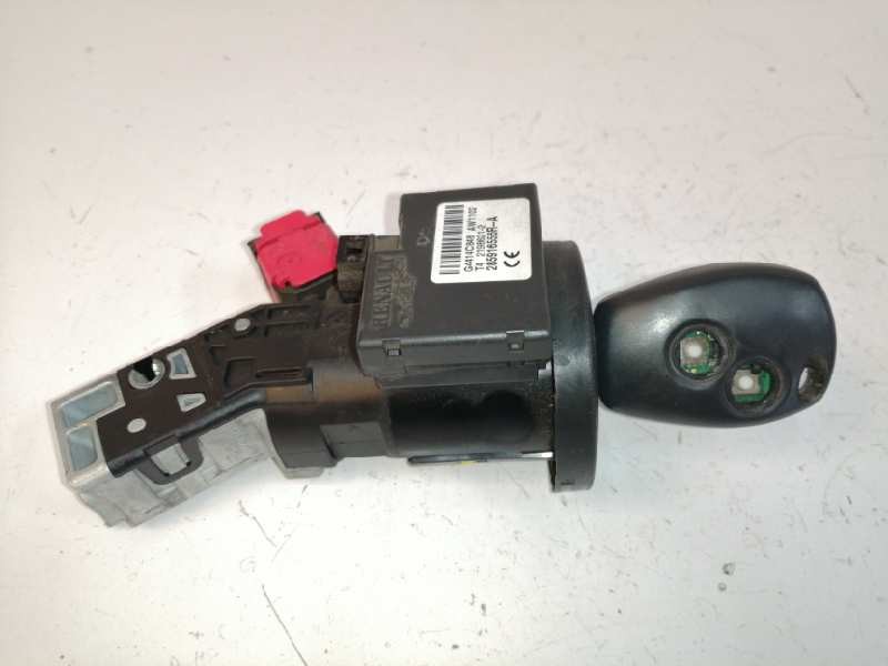 Recambio de antirrobo para dacia sandero 1.2 16v cat referencia OEM IAM 285916556R Recambio de antirrobo para dacia sandero 1.2 16v cat referencia OEM IAM 285916556R