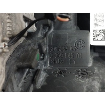 Recambio de volante para bmw serie x1 (f48) sdrive18d referencia OEM IAM 3086264 OBSERVAR FOTO 