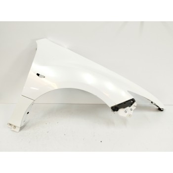 Recambio de aleta delantera derecha para mazda 6 lim. (gh) 2.2 turbodiesel cat referencia OEM IAM   