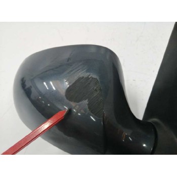 Recambio de retrovisor derecho para volkswagen passat berlina (3c2) 2.0 tdi referencia OEM IAM 3C0857934 ELECTRICO 6 CABLES OBSE