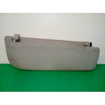 Recambio de parasol izquierdo para fiat fiorino básico referencia OEM IAM   