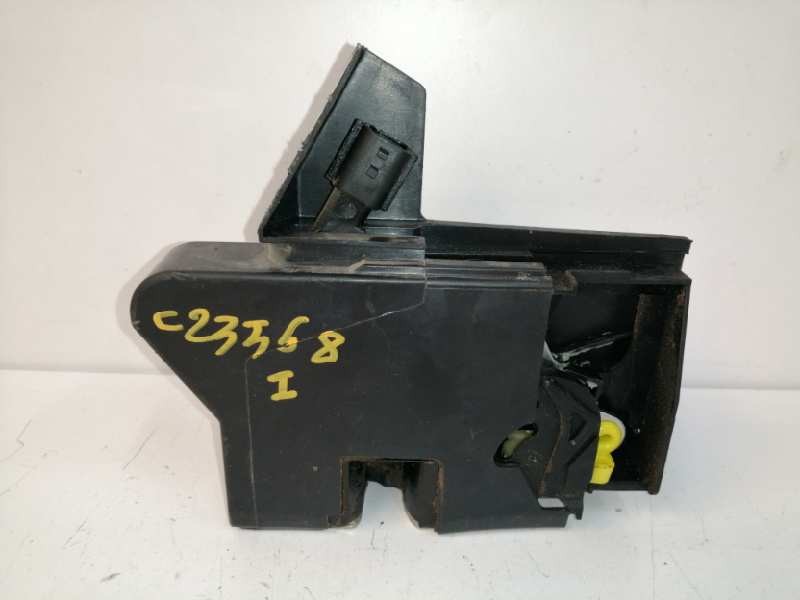 Recambio de cerradura puerta delantera izquierda para dacia sandero 1.2 16v cat referencia OEM IAM 805039362RB  