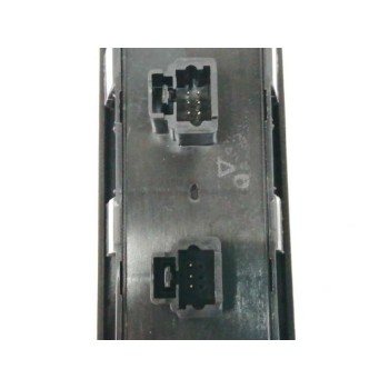 Recambio de mando elevalunas delantero izquierdo para peugeot 307 cc (s2) básico referencia OEM IAM 6554KT  