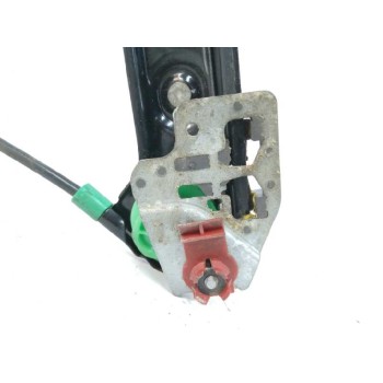 Recambio de elevalunas delantero derecho para bmw serie 3 berlina (e46) 2.0 16v referencia OEM IAM FUNDA 67628362064 