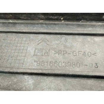 Recambio de travesaño superior para peugeot 308 ii (lb_, lp_, lw_, lh_, l3_) 1.2 thp 130 referencia OEM IAM 9816603980  