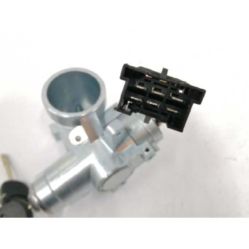 Recambio de antirrobo para ford transit bus 1995 tourneo 2.5 referencia OEM IAM 98VB3675AB  