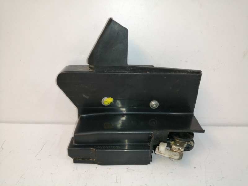 Recambio de cerradura puerta delantera derecha para dacia sandero 1.2 16v cat referencia OEM IAM 805026816RC  
