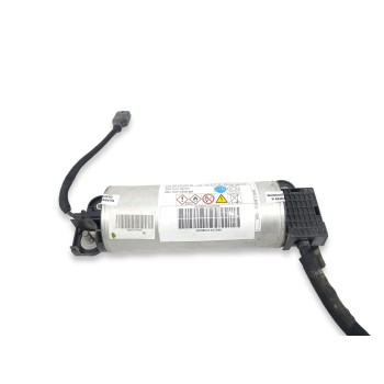 Recambio de modulo electronico para peugeot 2008 (--.2013) 1.6 e-hdi fap referencia OEM IAM 9801739380 CONDENSADOR START STOP 
