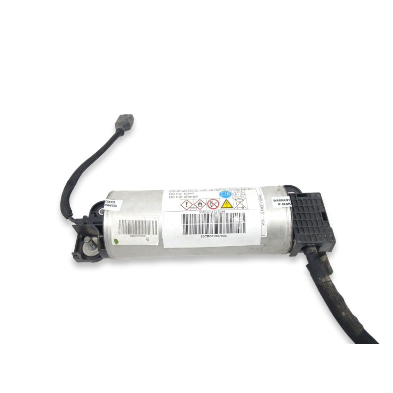 Recambio de modulo electronico para peugeot 2008 (--.2013) 1.6 e-hdi fap referencia OEM IAM 9801739380 CONDENSADOR START STOP 