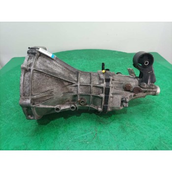 Recambio de caja cambios para nissan serena (c23m) 2.3 lx diesel referencia OEM IAM L1  