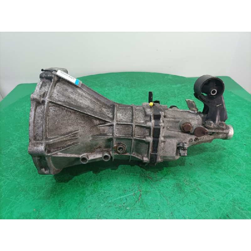 Recambio de caja cambios para nissan serena (c23m) 2.3 lx diesel referencia OEM IAM L1  