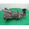 Recambio de caja cambios para nissan serena (c23m) 2.3 lx diesel referencia OEM IAM L1  