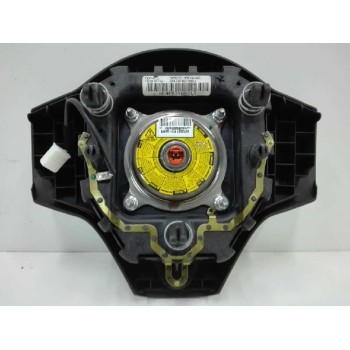 Recambio de airbag delantero izquierdo para toyota yaris (_p9_) 1.4 d-4d (nlp90_) referencia OEM IAM 451300D150 305232199FKA 