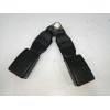 Recambio de enganche cinturon derecho para dacia sandero 1.2 16v cat referencia OEM IAM 878168063R TRASERO 